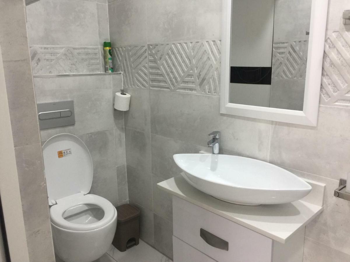 Aya Luxury Apartments 99 Дурбан Экстерьер фото