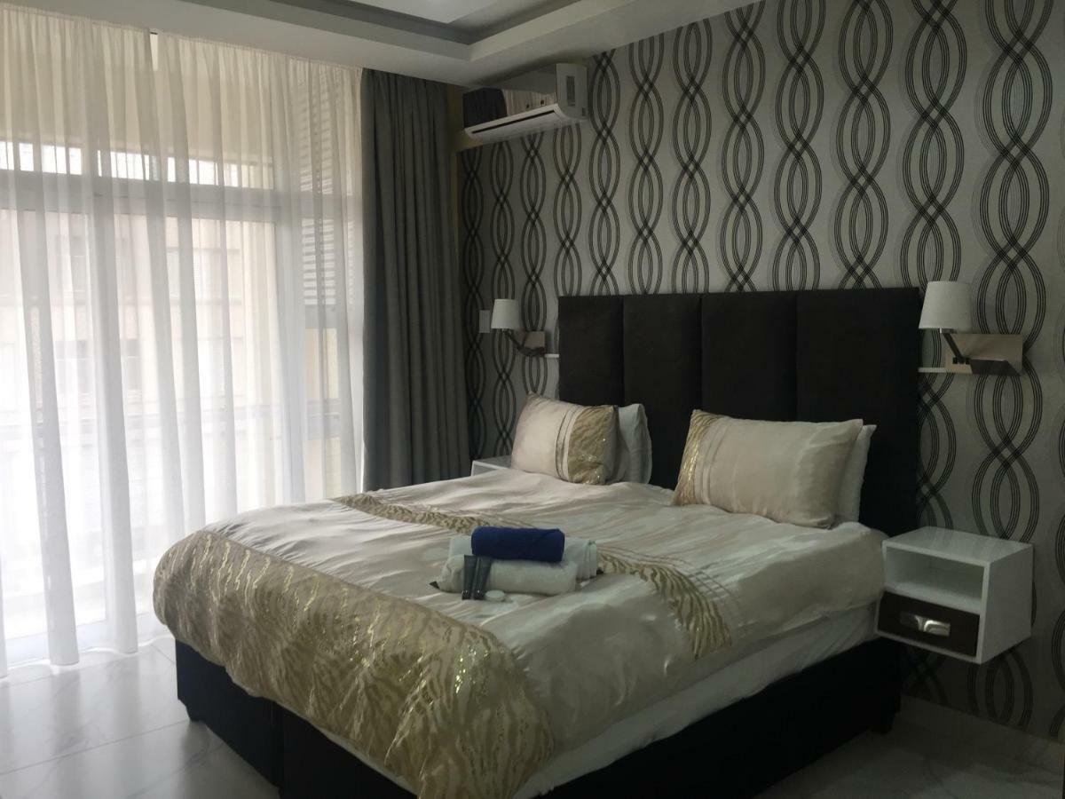 Aya Luxury Apartments 99 Дурбан Экстерьер фото